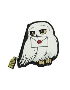 Harry Potter: ABYstyle - Hedwig (Coin Purse / Borsa)