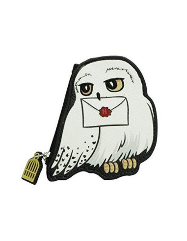 Harry Potter: ABYstyle - Hedwig (Coin...