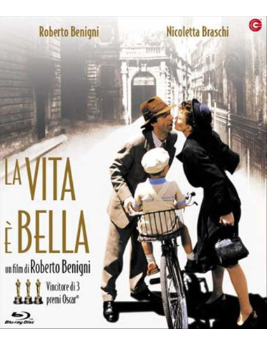 Vita E' Bella (La)