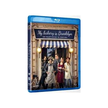 My Bakery In Brooklyn - Un Pasticcio In Cucina (Blu Ray)