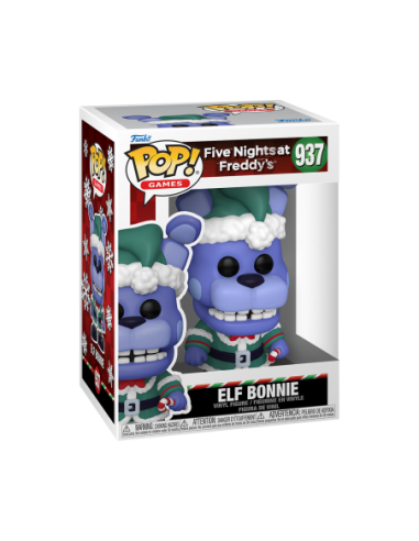 Five Nights At Freddy: Funko Pop!...