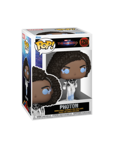 Marvel: Funko Pop! Vinyl - The...