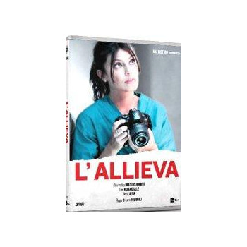 L'Allieva (3 dvd)