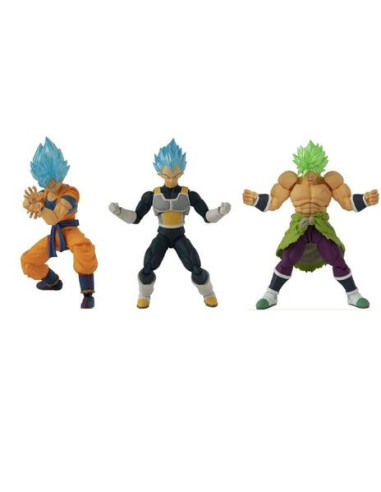 Dragon Ball Super: Bandai -...