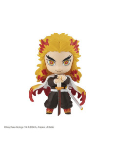 Demon Slayer: Bandai - Chibi Masters 8 Cm (Assortimento)