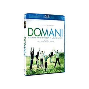 Domani (Blu Ray)