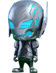 Marvel: Hot Toys - Avengers A.O.U Cosbaby Ultron Sentry