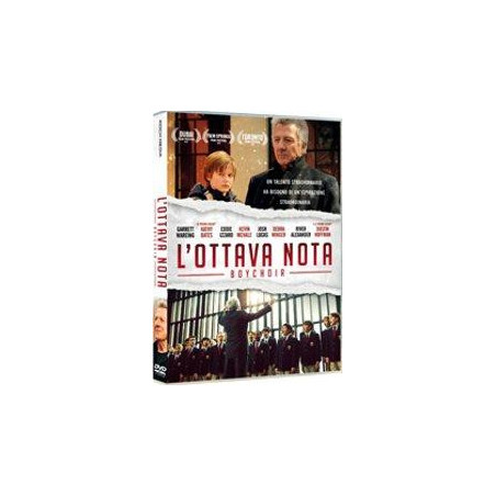 L'Ottava Nota - Boychoir