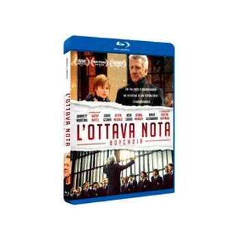 L'Ottava Nota - Boychoir (Blu Ray)