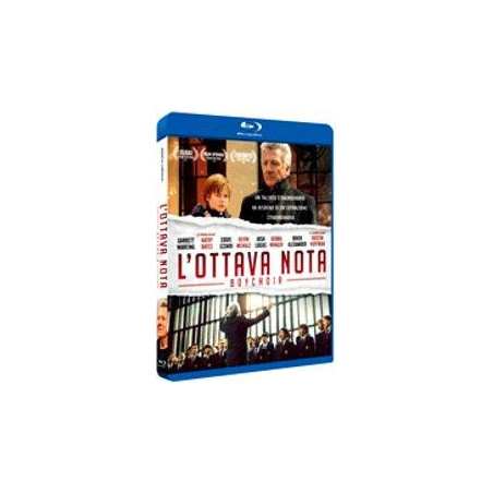 L'Ottava Nota - Boychoir (Blu Ray)