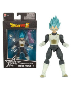 Dragon Ball: Bandai - Personaggio Dragon Stars (Assortimento)