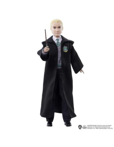 Harry Potter: Mattel - Draco Malfoy