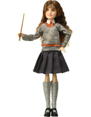 Harry Potter: Mattel - Hermione Granger