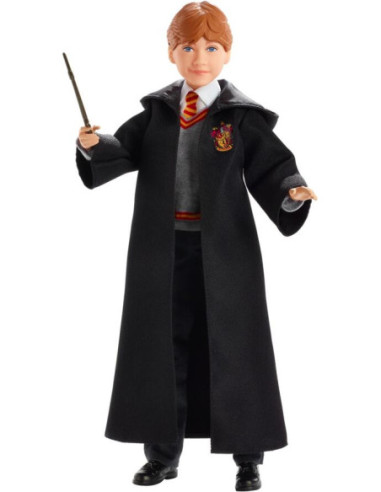 Harry Potter: Mattel - Ron Weasley