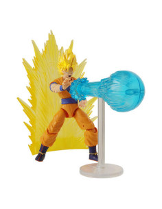 Dragon Ball: Bandai - Personaggio Dragon Stars - Power Pack (Assortimento)