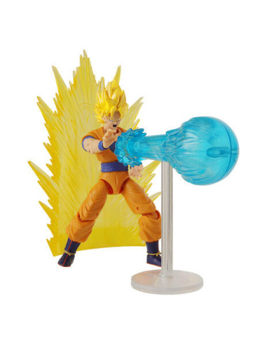 Dragon Ball: Bandai - Personaggio...