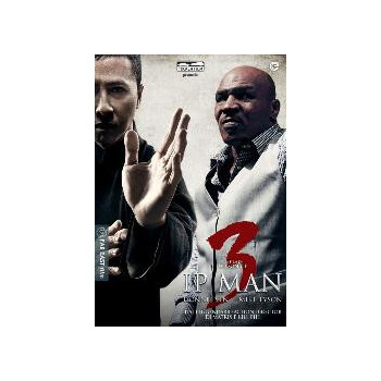 Ip Man 3