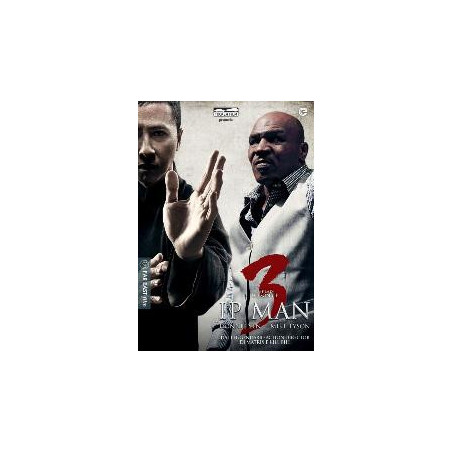 Ip Man 3