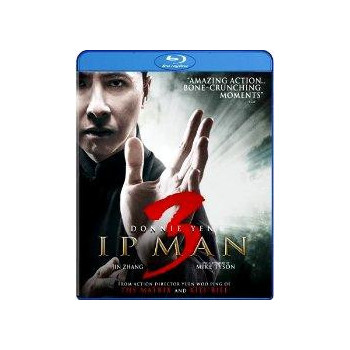 Ip Man 3 (Blu Ray)