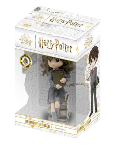 Harry Potter: Plastoy - Hermione...