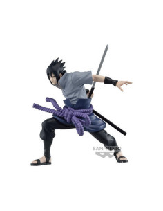 Naruto Shippuden Vibration Stars-Uchiha Sasuke-?