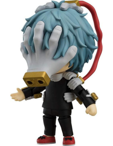 My Hero Academia Tomura Shigaraki...