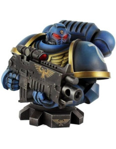 Warhammer 40000: Semic - Primaris Ultramarines Bust
