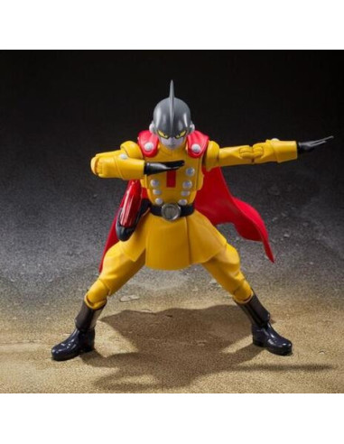 Dragon Ball: Bandai - Super Hero...