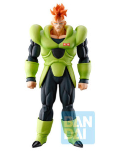 Dragon Ball: Bandai - Ichibansho Android Fear - Android No. 16 - 26.5Cm