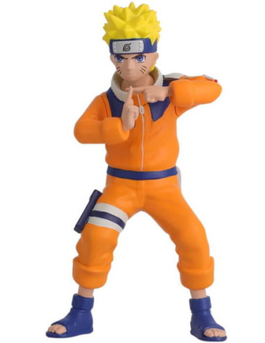 Naruto Shippuden: Comansi - Naruto...