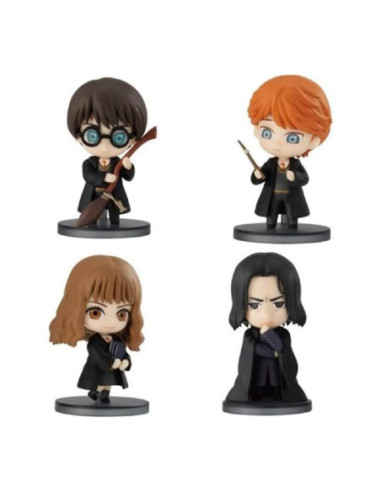 Harry Potter: Bandai - Chibi Masters...