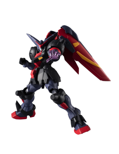 Mobile Fighter G Gundam: Bandai -...