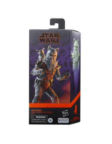 Star Wars: Hasbro - The Black Series...