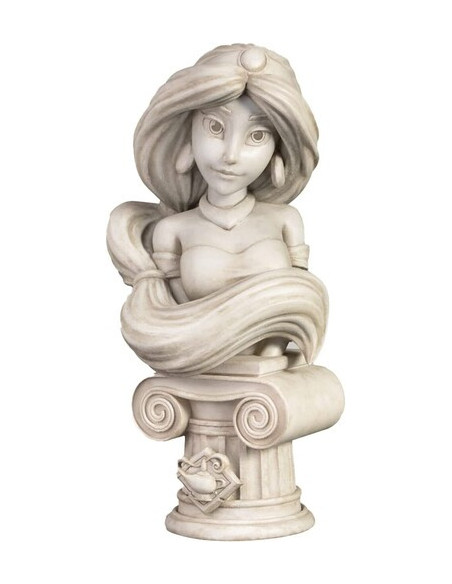 Disney: Beast Kingdom - Princess Series - Jasmine