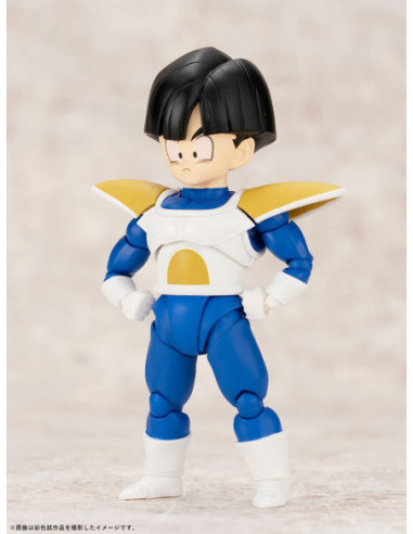 Dragon Ball Z: Bandai - Son Gohan...