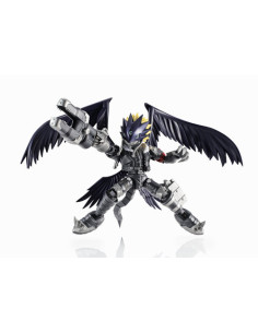 Digimon: Bandai - Tamers [Digimon Unit] Beelzemon Blastmode