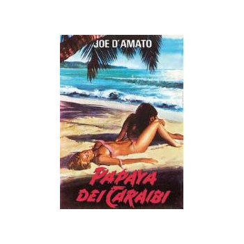 Papaya Dei Caraibi