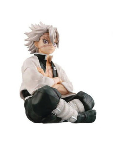 Demon Slayer: Megahouse - Gem Series - Shinazugawa-San Palm Size Fig