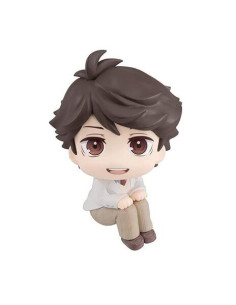 Haikyu!!: Look Up Ser Toru Oikawa Mini Fig