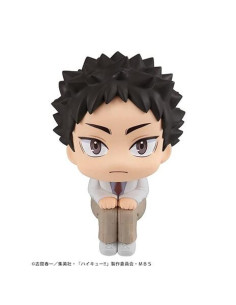 Haikyu!!: Look Up Ser Hajime Iwaizumi Mini Fig