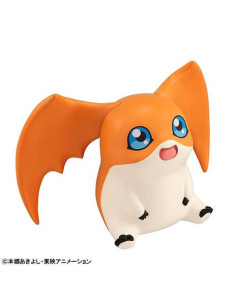Digimon: Adventure Look Up Ser Patamon Mini Fig (Ne
