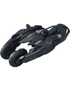 Black Rock Shooter Dawn Fall Black Trike Non-Scale