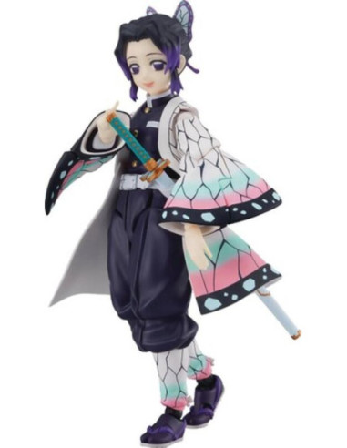 Demon Slayer: Kimetsu Shinobu Kocho...