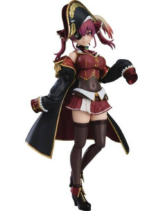 Hololive Production Houshou Marine Figma Af