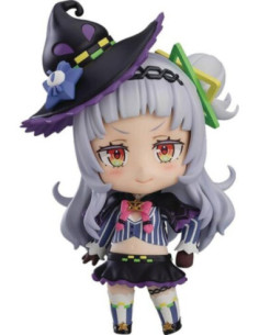 Hololive Production Murasaki Shion Nendoroid