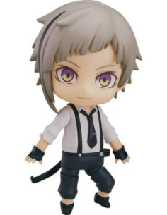 Bungo Stray Dogs Atsushi Nakajima Nendoroid Af