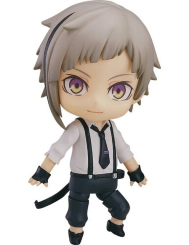 Bungo Stray Dogs Atsushi Nakajima...