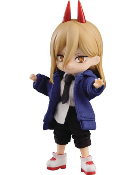 Chainsaw Man Power Nendoroid Doll