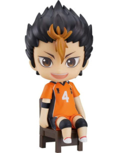 Haikyu!!: Yu Nishinoya Nendoroid Swacchao Af