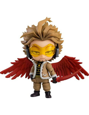 My Hero Academia: Hawks Nendoroid Af